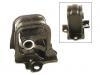 Lagerung, Motor Engine Mount:50840-S84-A00