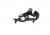 Engine Mount:50850-SDB-A00