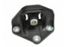 Engine Mount:50870-SDB-A02