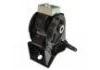 Engine Mount:50850-TG0-T12